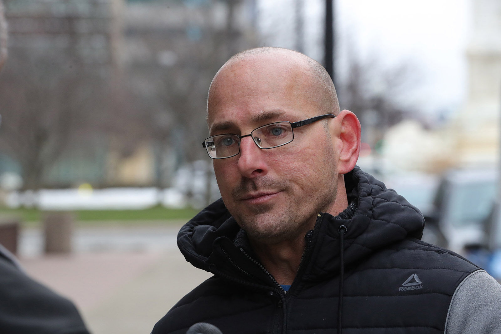 Cheektowaga man set fire outside, entered Capitol during Washington insurrection